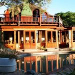 Welcome to Monkey Valley Accommodation Cape Town: Your Ultimate Getaway