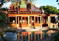 Welcome to Monkey Valley Accommodation Cape Town: Your Ultimate Getaway