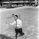 Holiday Inn Images of Cape Canaveral in the 1960s: A Blast from the Past