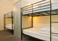 What's the Lowdown on Urban Central Accommodation Hostel?