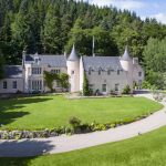 Cairngorms National Park Accommodation: Your Ultimate Guide