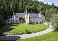 Cairngorms National Park Accommodation: Your Ultimate Guide