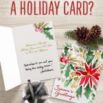 How to Write a Holiday Card: Spreading Cheer the Right Way