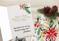 How to Write a Holiday Card: Spreading Cheer the Right Way