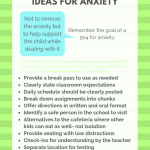 504 Accommodations for Anxiety: A Guide to Empowering Students