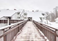 Killington Accommodations Ski in Ski Out: The Ultimate Guide