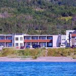 Discover the Best Accommodations in Gros Morne for Your Next Adventure