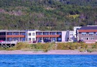 Gros Morne Park Accommodations: Your Home Away from Home