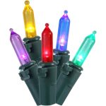 Deck the Halls with Outdoor Battery Operated Holiday Lights