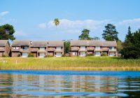 Pine Lake Marina Resort Accommodation: Your Ultimate Getaway