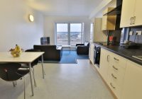 Welcome to Knoll Court Student Accommodation Newcastle: The Ultimate University Experience