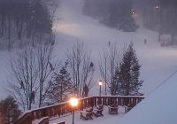 Holiday Valley Live Cam: Your Virtual Getaway to a Winter Wonderland