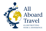 All Aboard Travel Agency: Your Ultimate Gateway to Unforgettable Journeys