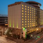 Holiday Inn 301 West Lombard Street: The Ultimate Getaway in Baltimore