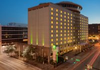 Holiday Inn 301 West Lombard Street: The Ultimate Getaway in Baltimore