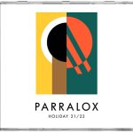 Parralox Holiday: Unraveling the Mystery of 21 22 40 Password