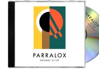 Parralox Holiday: Unraveling the Mystery of 21 22 40 Password