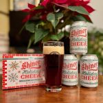 Shiner Holiday Cheer Beer: A Texas Twist on Winter Warmers