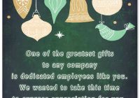 Holiday Wishes to Employees: Spreading Cheer and Appreciation