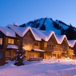 Red Mountain Ski Resort Accommodations: Your Home Away from Home in Rossland