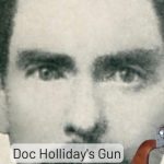 Did Doc Holiday Use a Pepper Box Pistol? Unraveling the Mystery of the Gunfighter's Arsenal