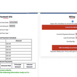 Hardship Accommodation Plan SBA: What You Need to Know