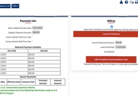 Hardship Accommodation Plan SBA: What You Need to Know