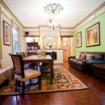 The Nunnery Accommodation Fitzroy VIC: Your Home Away from Home