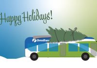 Holidays at Omnitrans Recognizes: A Guide to Paid Time Off