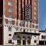 Welcome to the Heart of KC: Holiday Inn Kansas City Downtown Aladdin