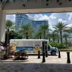 Orlando Airport Transportation: What's the Gratuity Policy?