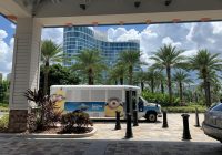 Orlando Airport Transportation: What's the Gratuity Policy?