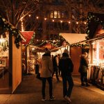 Peoples Gas Holiday Market: A Magical Experience in the Heart of Pittsburgh