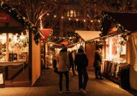 Peoples Gas Holiday Market: A Magical Experience in the Heart of Pittsburgh