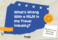 The Scoop on Multi Level Marketing Travel Agency: Legit or Just a Bunch of Hype?