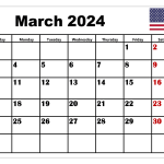 What Holiday is March 25 2024