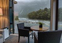 Accommodation Near Milford Sound: Your Ultimate Guide to a Comfortable Stay