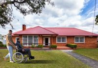 NDIS Short Term Accommodation: A Comprehensive Guide