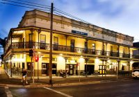 The Royal Hotel Randwick Accommodation: Your Home Away from Home