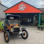 Owls Head Transportation Museum: A Treasure Trove of Vintage Vehicles