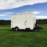 Can Black Tank in Portable Restrooms be Transported in Colorado? A Lowdown