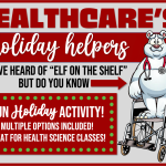 Healthcare Holiday Helpers Answer Key: Your Ultimate Guide to Navigating the Season