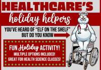 Healthcare Holiday Helpers Answer Key: Your Ultimate Guide to Navigating the Season