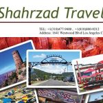 Exploring the World with Shahrzad Travel Agency Los Angeles