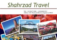 Exploring the World with Shahrzad Travel Agency Los Angeles