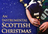 Scottish Words in a Holiday Song: A Jolly Good Time