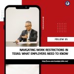 What If an Employer Cannot Accommodate Work Restrictions Texas: Understanding Your Rights