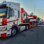 Lugo Transporte Industrial Tierras: The Heavy-Duty Haulers of Tomorrow