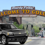 Transportation from Golden, Colorado to Denver Airport