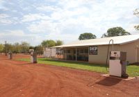 Drysdale River Station Accommodation: Your Gateway to the Kimberley Wilderness